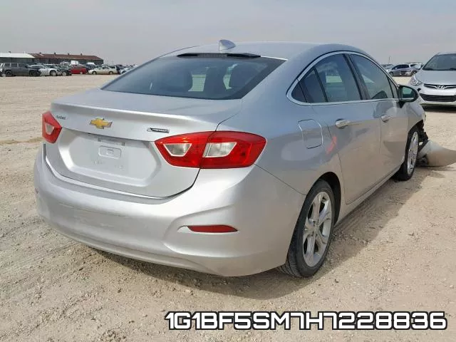 1G1BF5SM7H7228836 фото 4
