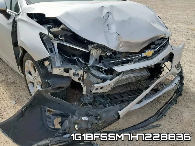 1G1BF5SM7H7228836 фото 9