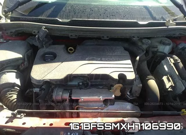 1G1BF5SMXH7106990 фото 2