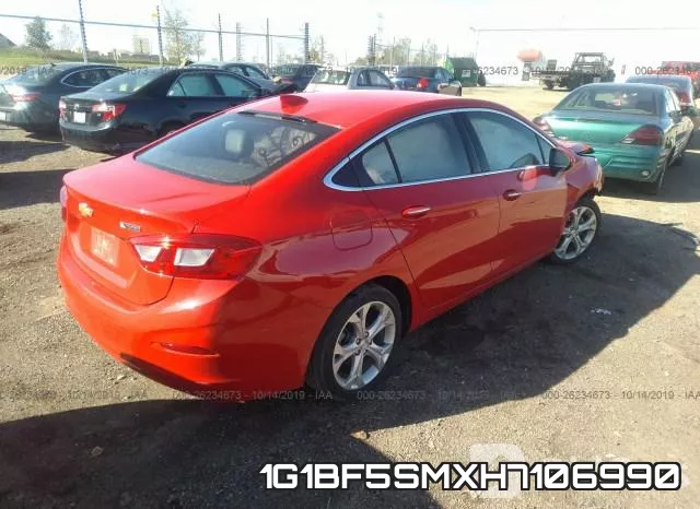 1G1BF5SMXH7106990 фото 5
