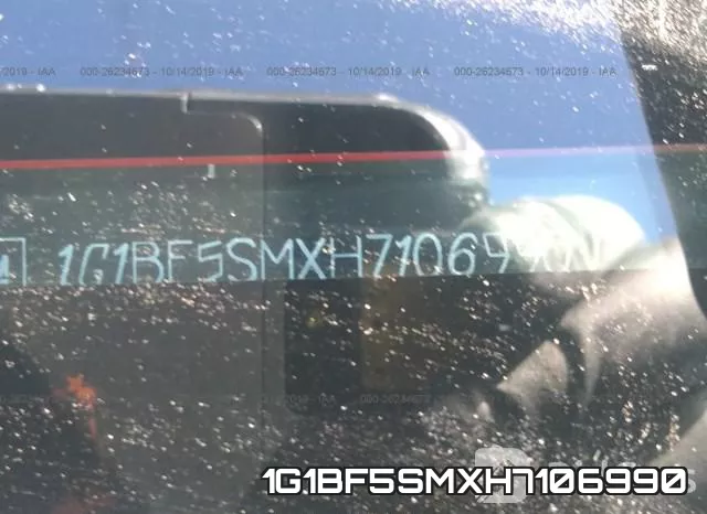 1G1BF5SMXH7106990 фото 10