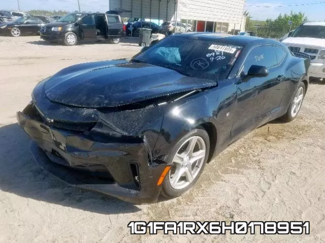 1G1FA1RX6H0178951 фото 3