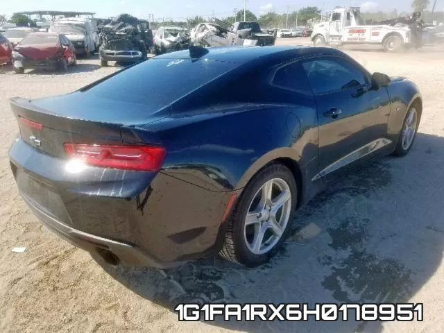 1G1FA1RX6H0178951 фото 5