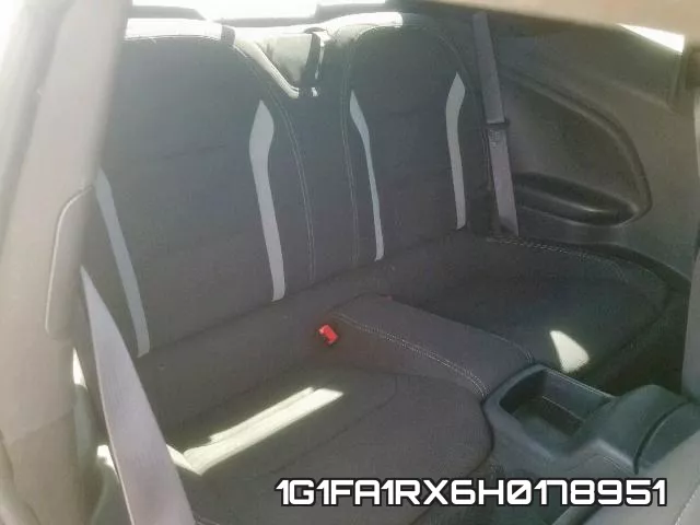 1G1FA1RX6H0178951 фото 7