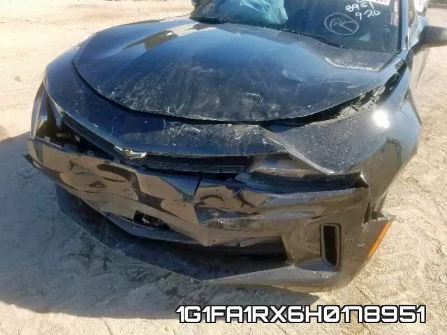 1G1FA1RX6H0178951 фото 10