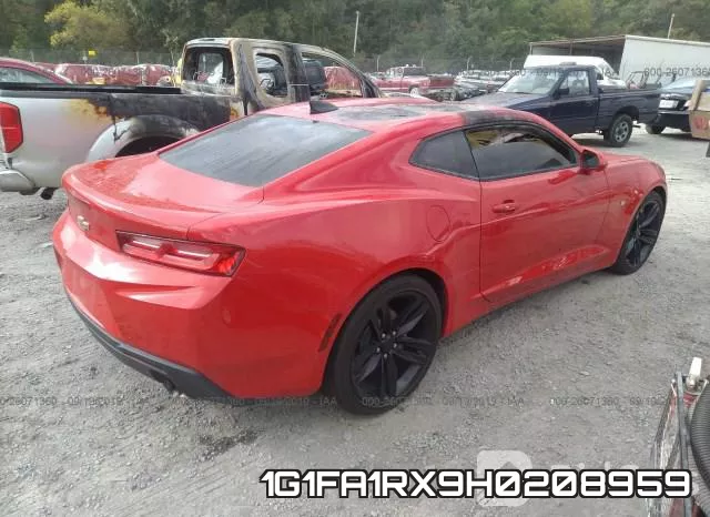 1G1FA1RX9H0208959 фото 4