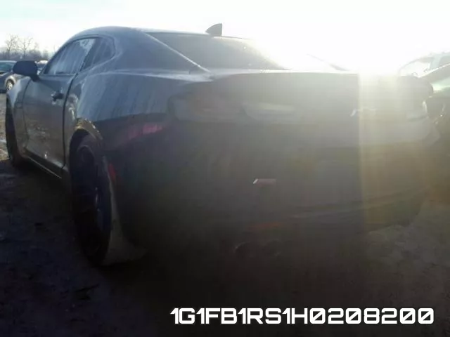 1G1FB1RS1H0208200 фото 4