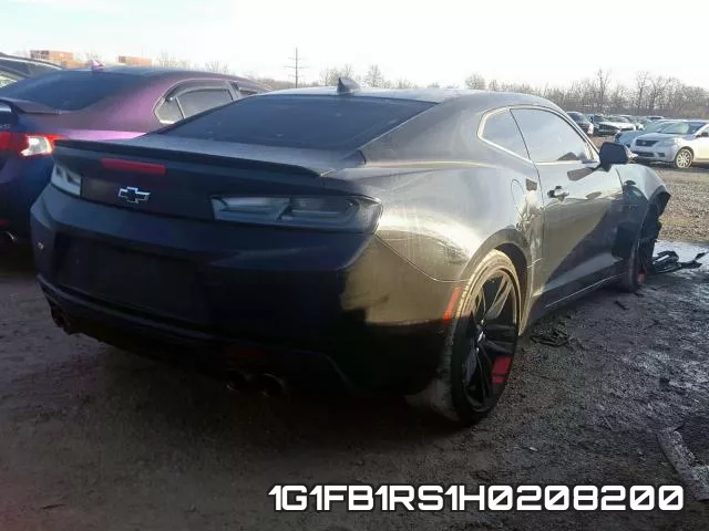 1G1FB1RS1H0208200 фото 5