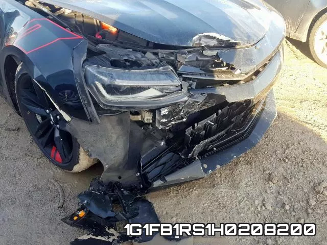 1G1FB1RS1H0208200 фото 10
