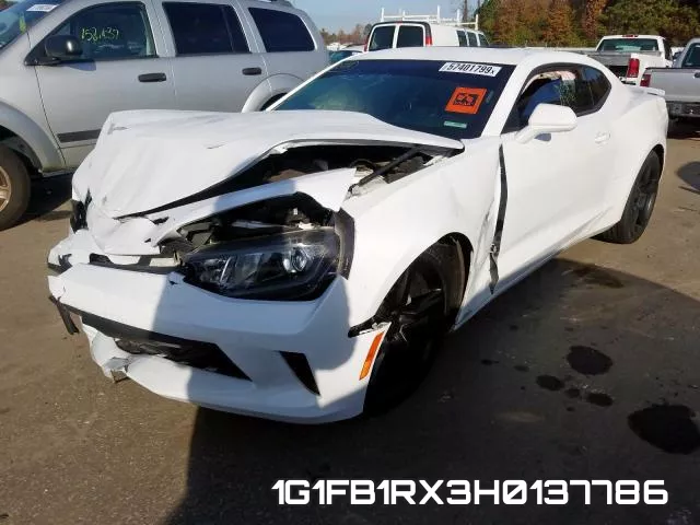 1G1FB1RX3H0137786 фото 3