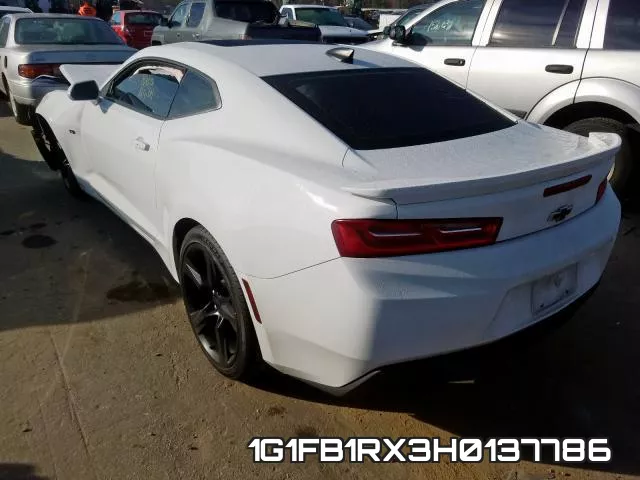 1G1FB1RX3H0137786 фото 4