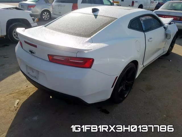1G1FB1RX3H0137786 фото 5