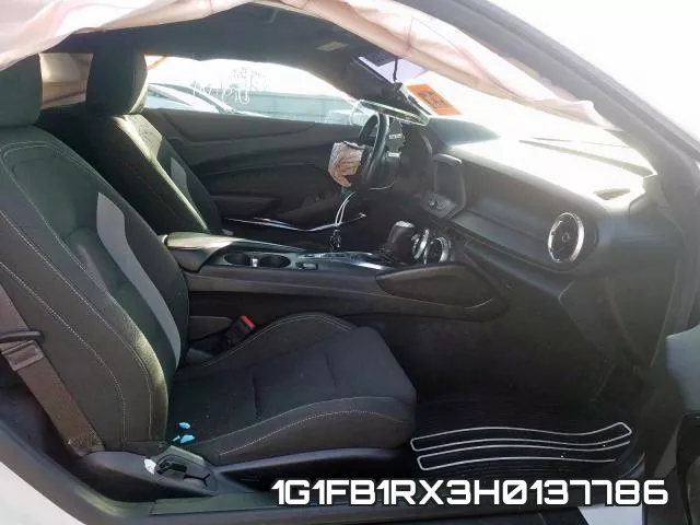 1G1FB1RX3H0137786 фото 6