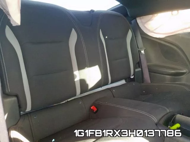 1G1FB1RX3H0137786 фото 7