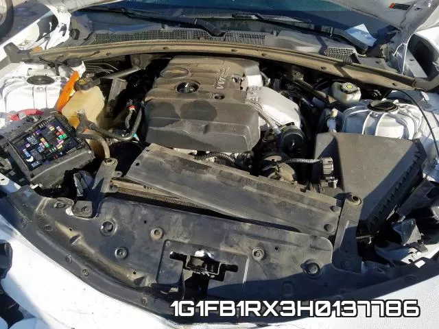 1G1FB1RX3H0137786 фото 8