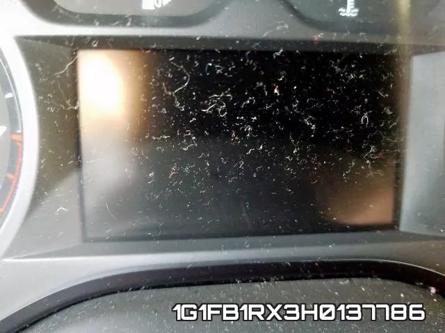 1G1FB1RX3H0137786 фото 9