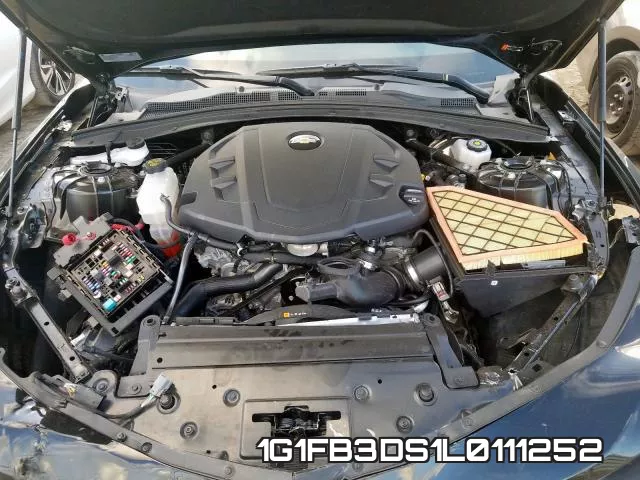 1G1FB3DS1L0111252 фото 6