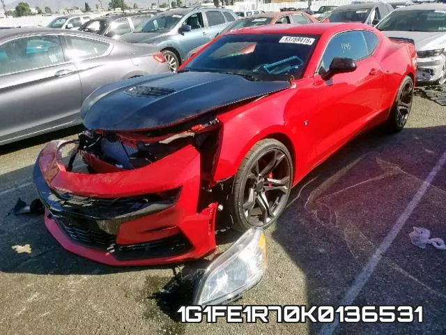 1G1FE1R70K0136531 фото 3