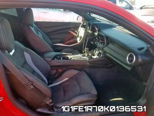 1G1FE1R70K0136531 фото 6