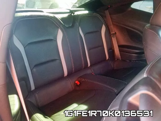 1G1FE1R70K0136531 фото 7