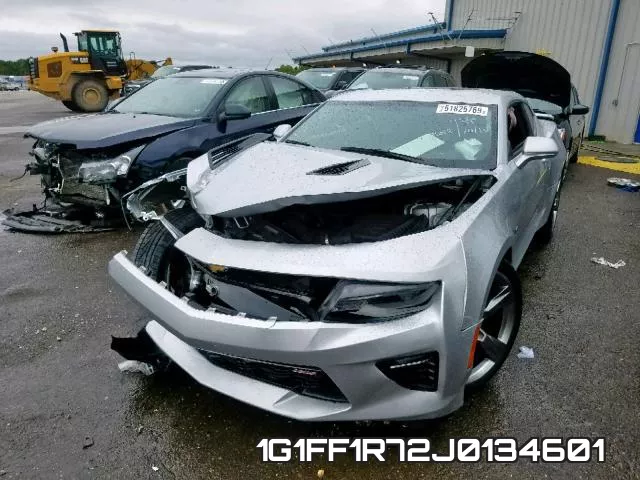 1G1FF1R72J0134601 фото 3