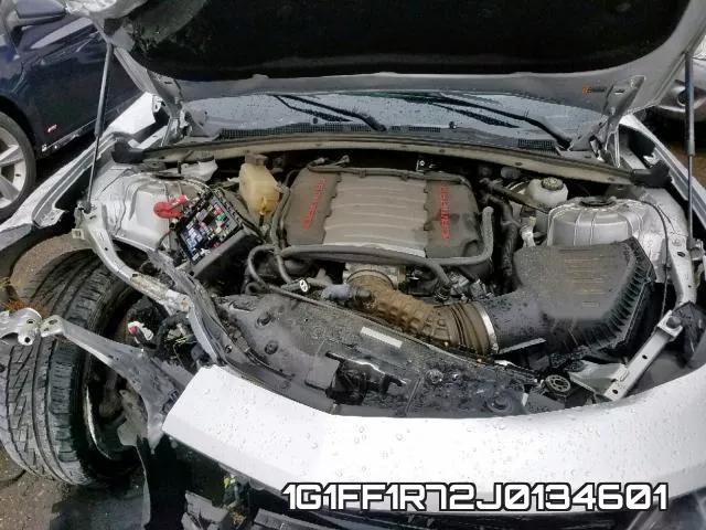 1G1FF1R72J0134601 фото 8