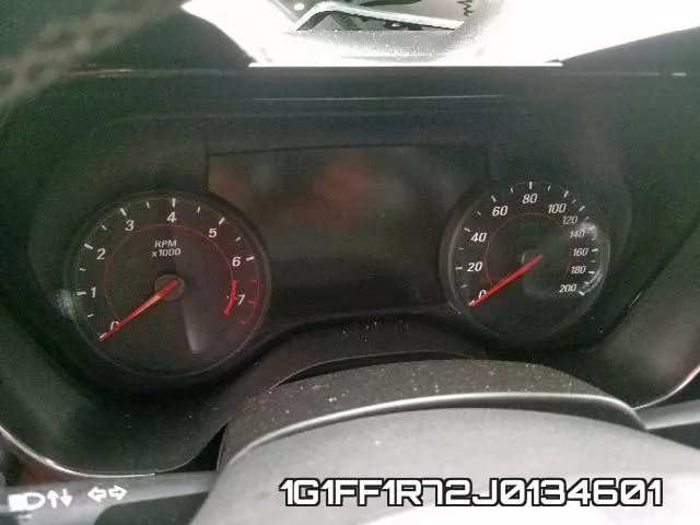 1G1FF1R72J0134601 фото 9