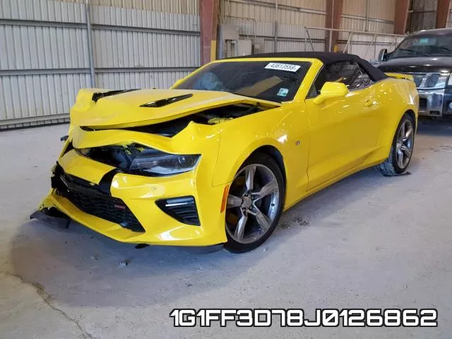 1G1FF3D78J0126862 фото 2