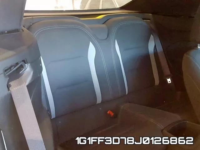 1G1FF3D78J0126862 фото 5