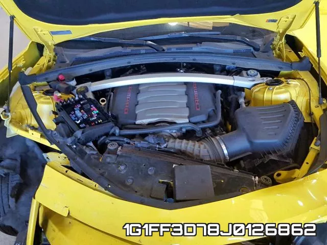 1G1FF3D78J0126862 фото 6