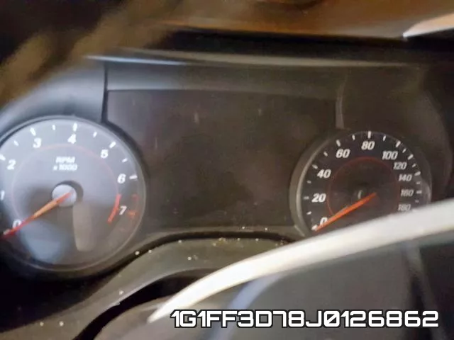 1G1FF3D78J0126862 фото 7