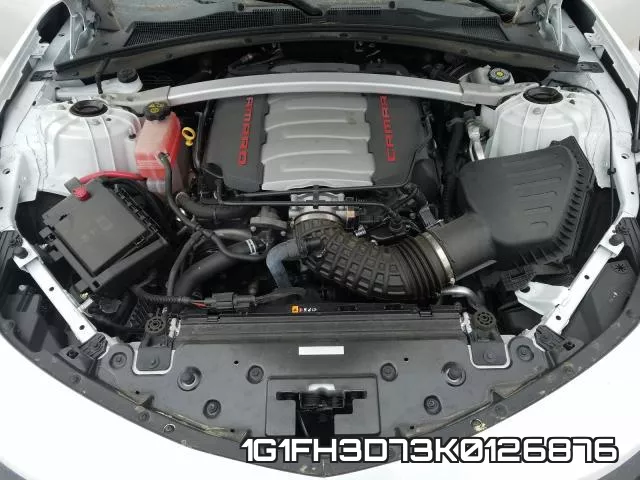 1G1FH3D73K0126876 фото 5