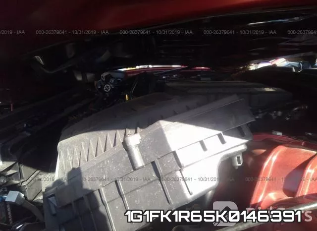 1G1FK1R65K0146391 фото 2