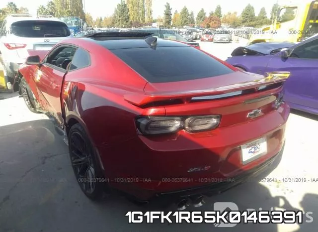 1G1FK1R65K0146391 фото 4