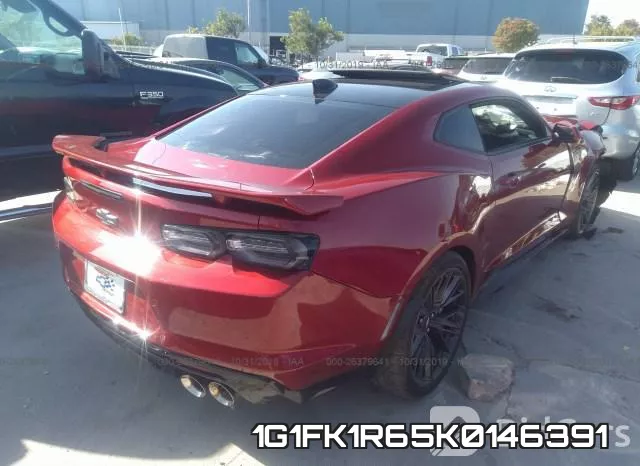 1G1FK1R65K0146391 фото 5