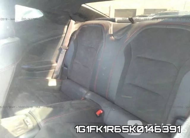 1G1FK1R65K0146391 фото 8