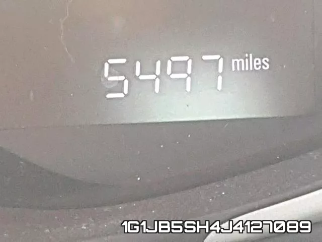 1G1JB5SH4J4127089 фото 9