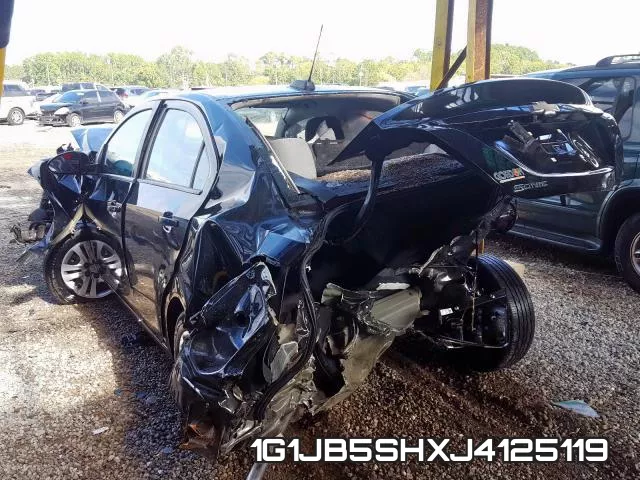 1G1JB5SHXJ4125119 фото 3