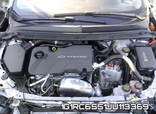 1G1RC6S51JU113369 фото 2