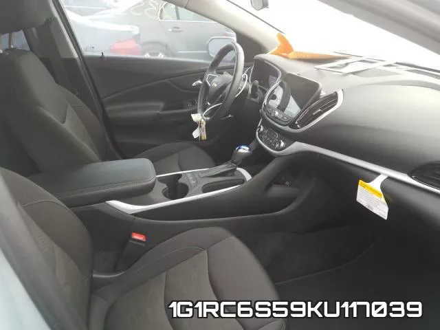 1G1RC6S59KU117039 фото 6