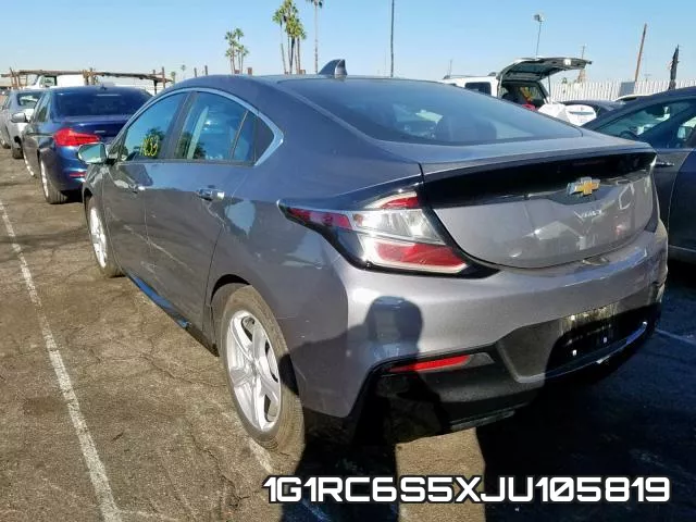 1G1RC6S5XJU105819 фото 4