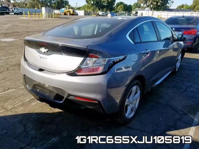 1G1RC6S5XJU105819 фото 5