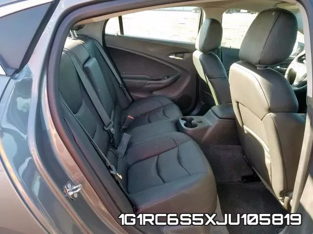 1G1RC6S5XJU105819 фото 7