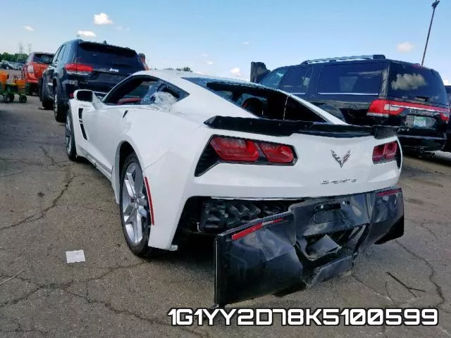 1G1YY2D78K5100599 фото 4