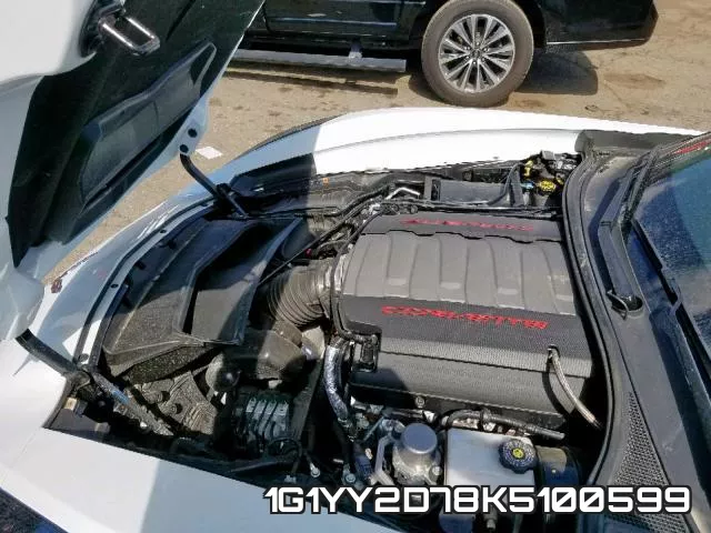 1G1YY2D78K5100599 фото 7