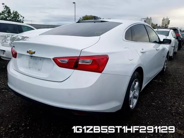 1G1ZB5ST1HF291129 фото 4