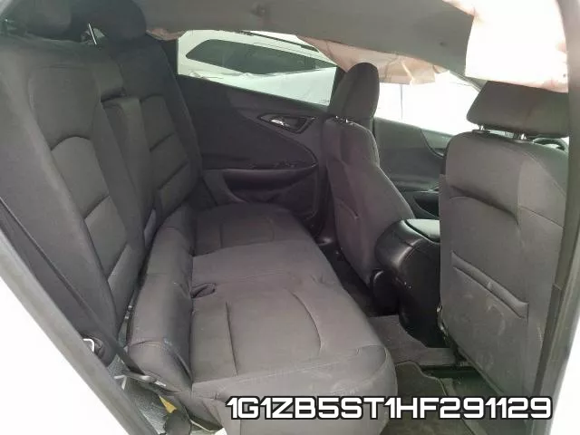 1G1ZB5ST1HF291129 фото 6