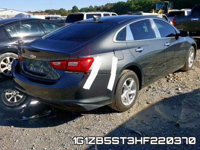 1G1ZB5ST3HF220370 фото 3