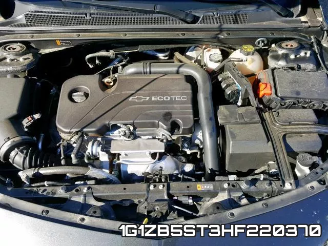 1G1ZB5ST3HF220370 фото 6