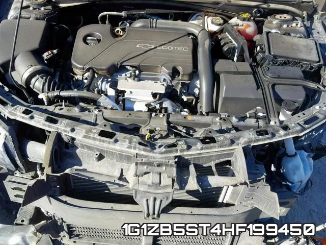 1G1ZB5ST4HF199450 фото 7